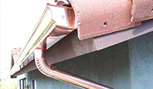 Rain Gutter Installation, Repair, Cleaning in Jeffersontown, KY